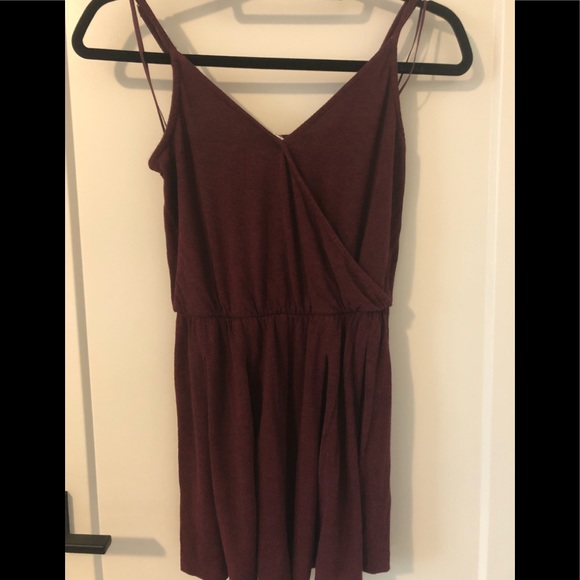 Romper - Picture 1 of 2